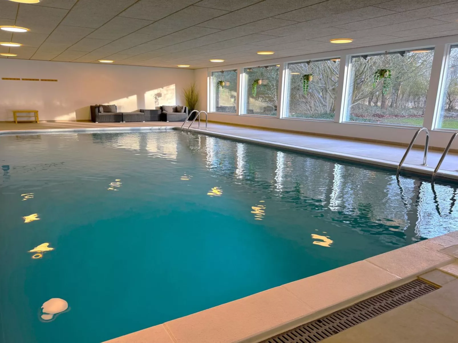 "Dana" - 525m from the sea