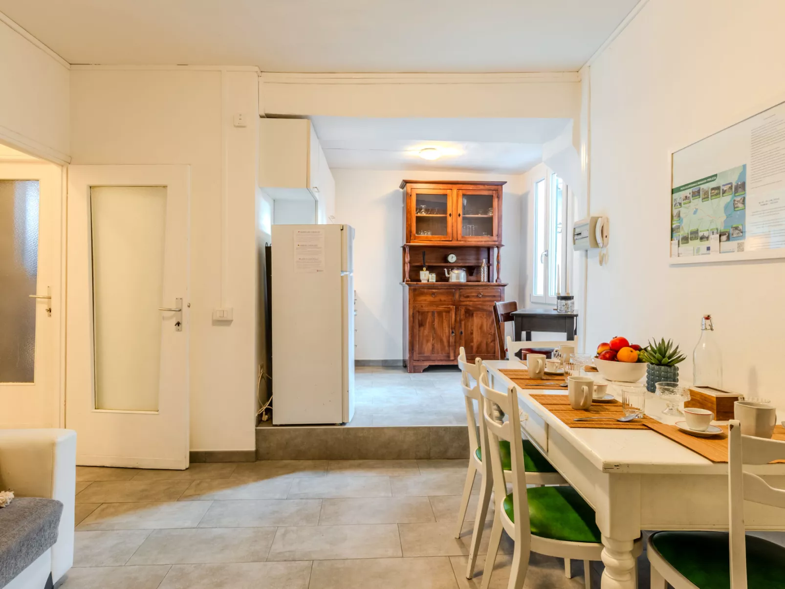 Centro Storico Porlezza