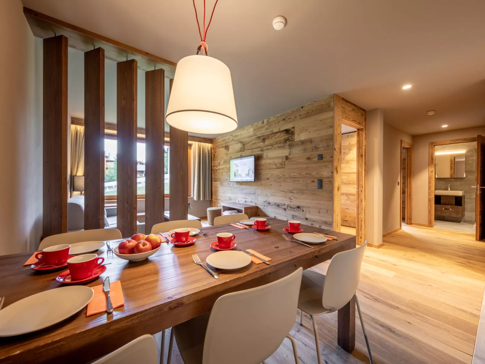 SWISSPEAK Resorts Zinal