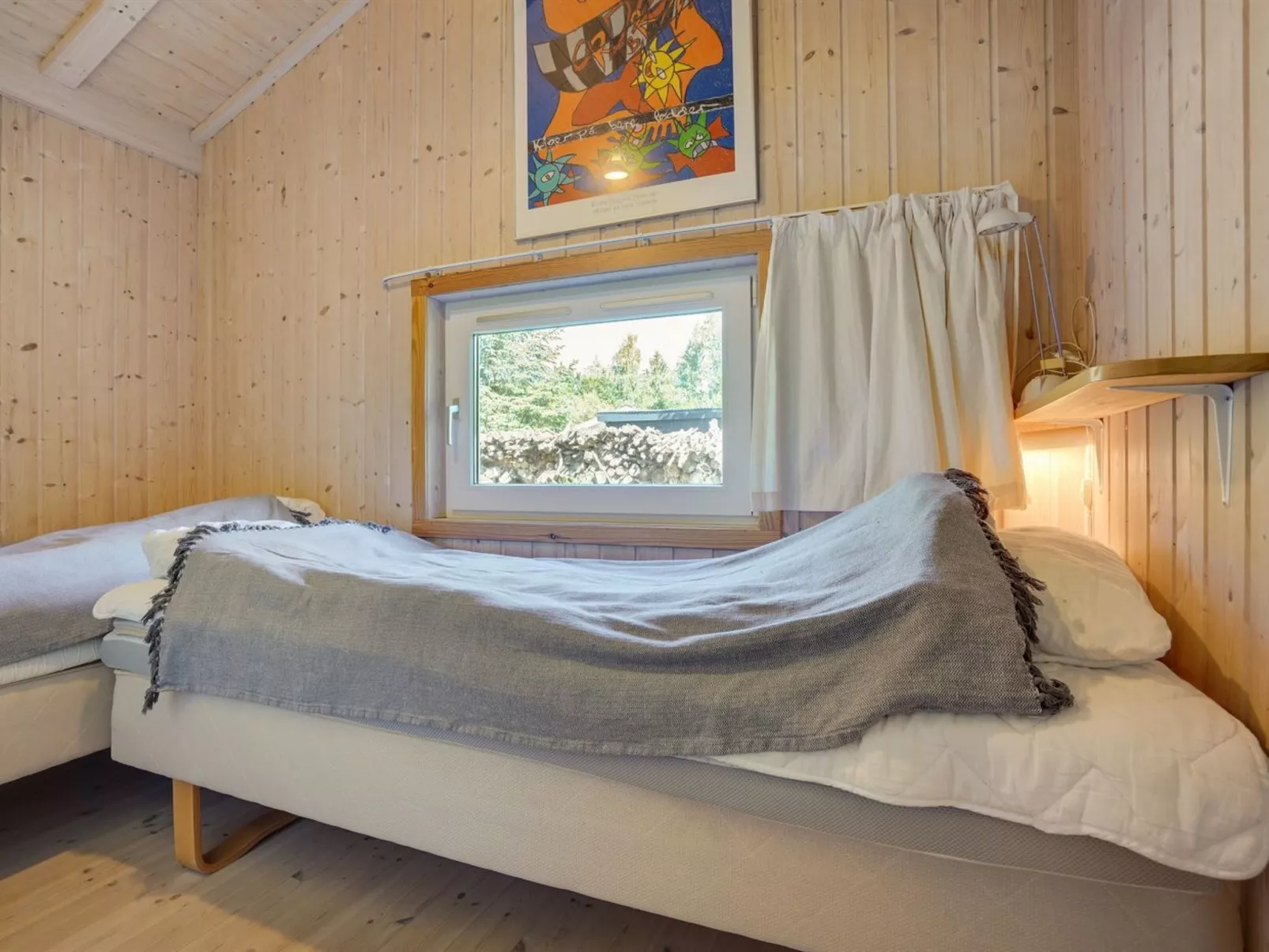 "Milda" - 1.9km from the sea
