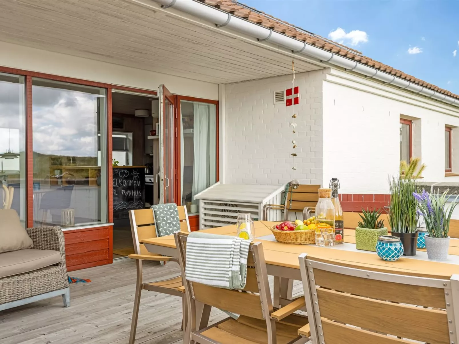 "Eljene" - 700m from the sea