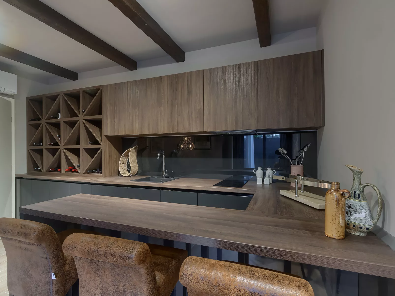 Apartment Mademoiselle