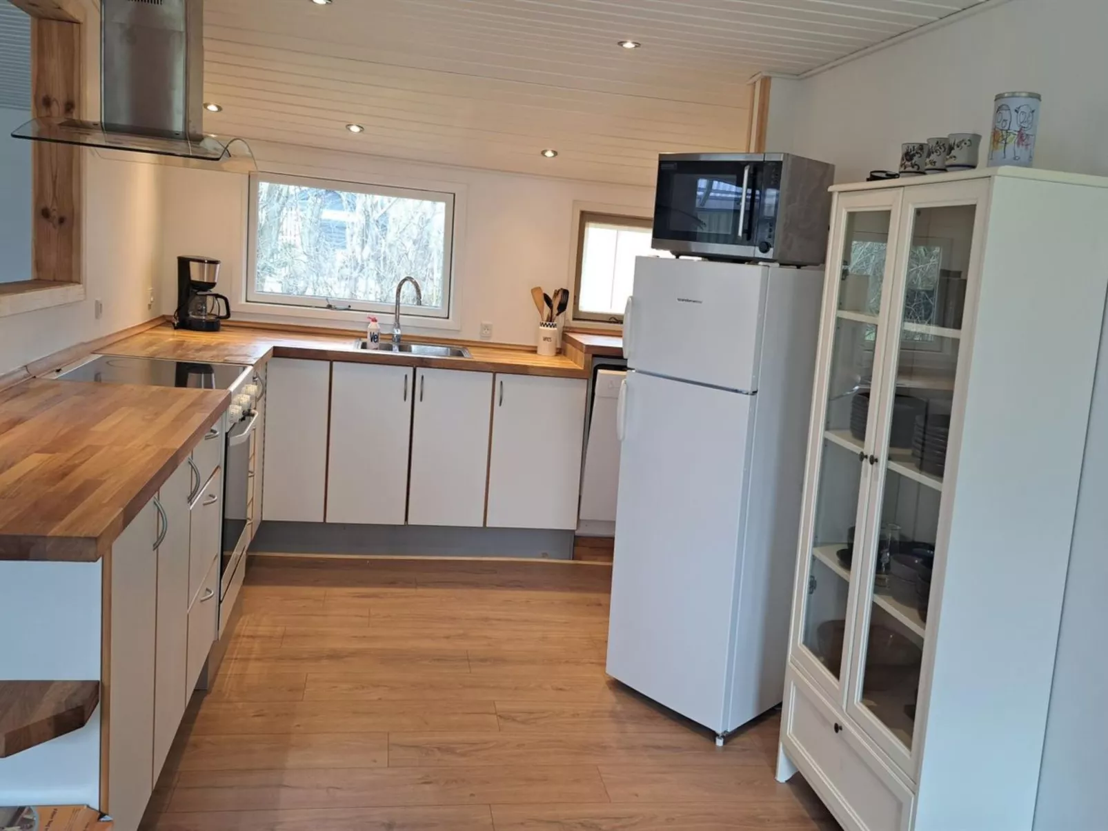 "Stefana" -  from the sea