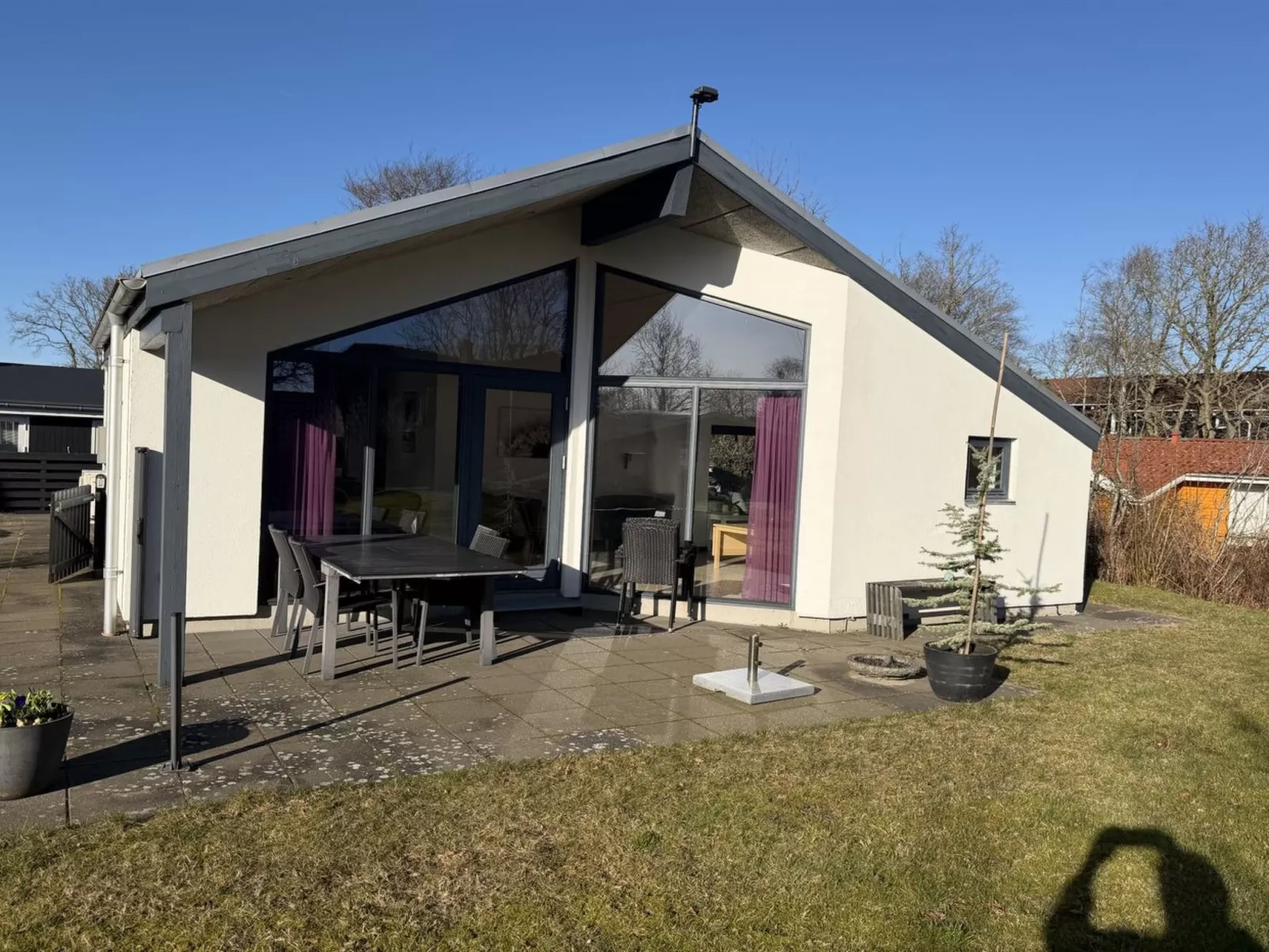 "Anttoni" - 350m from the sea