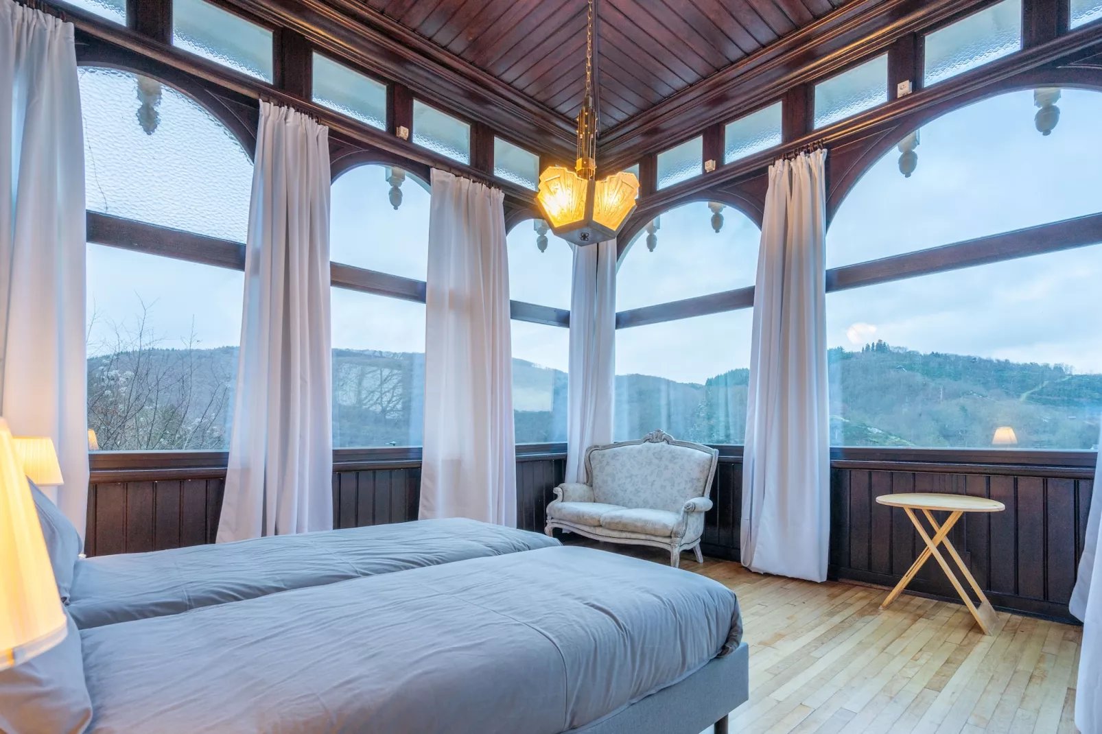 Chateau Constance volledig