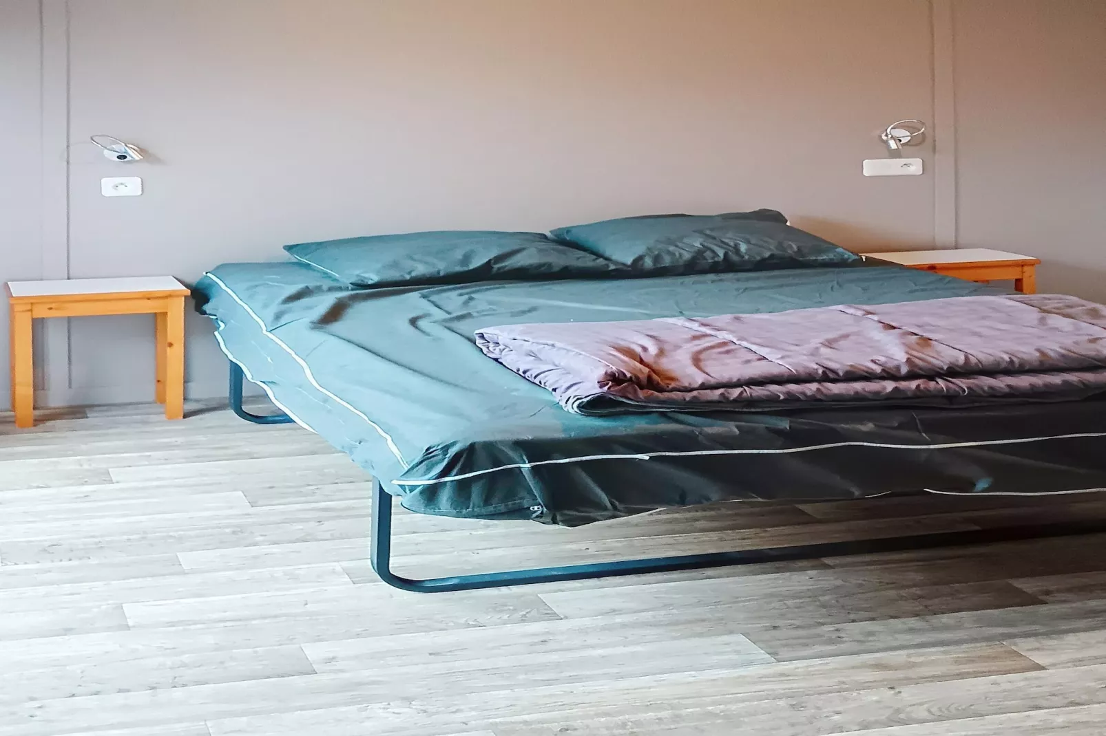 Cottage 3 pièces - 6 pers