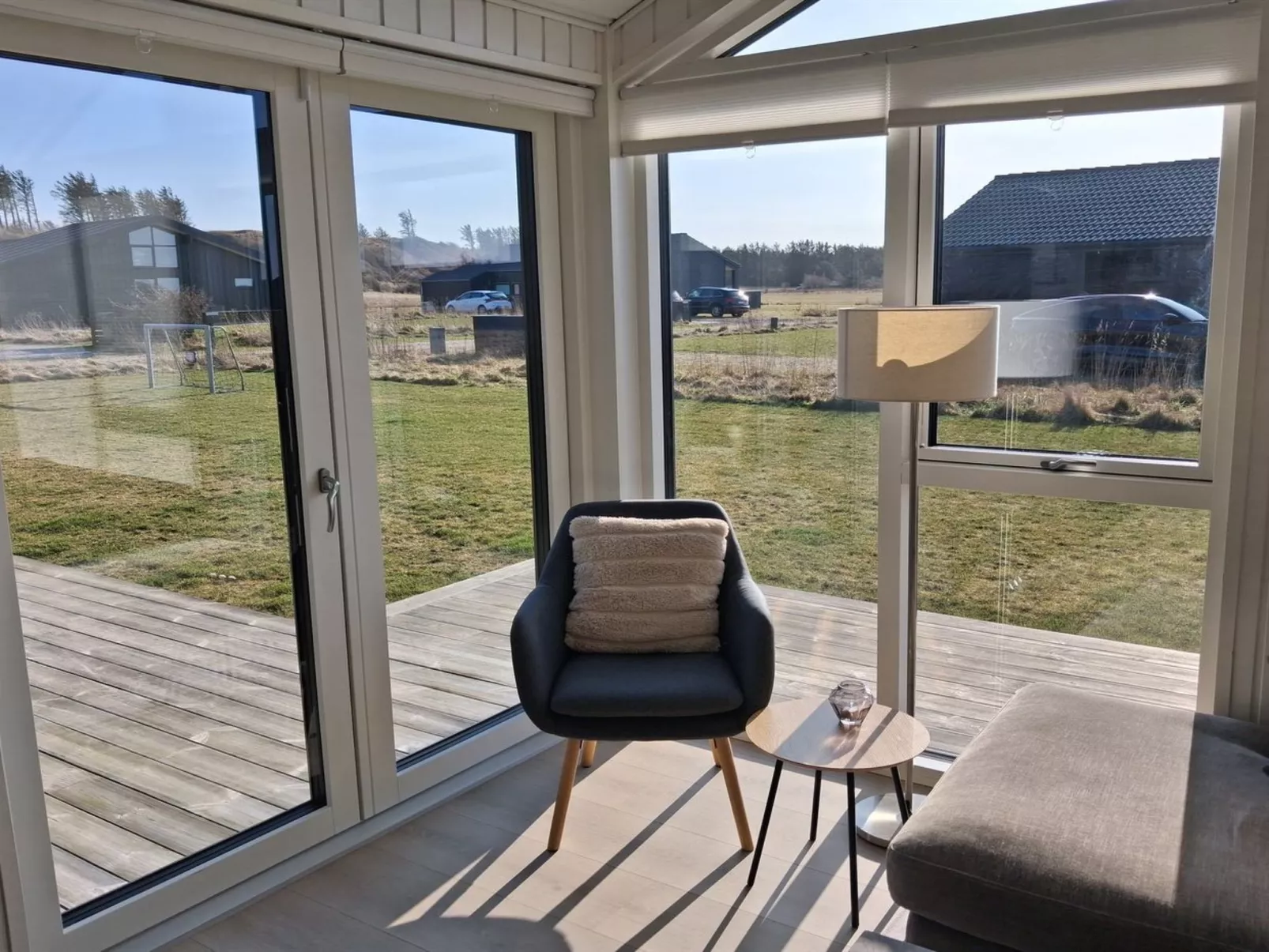 "Alea" - 800m from the sea