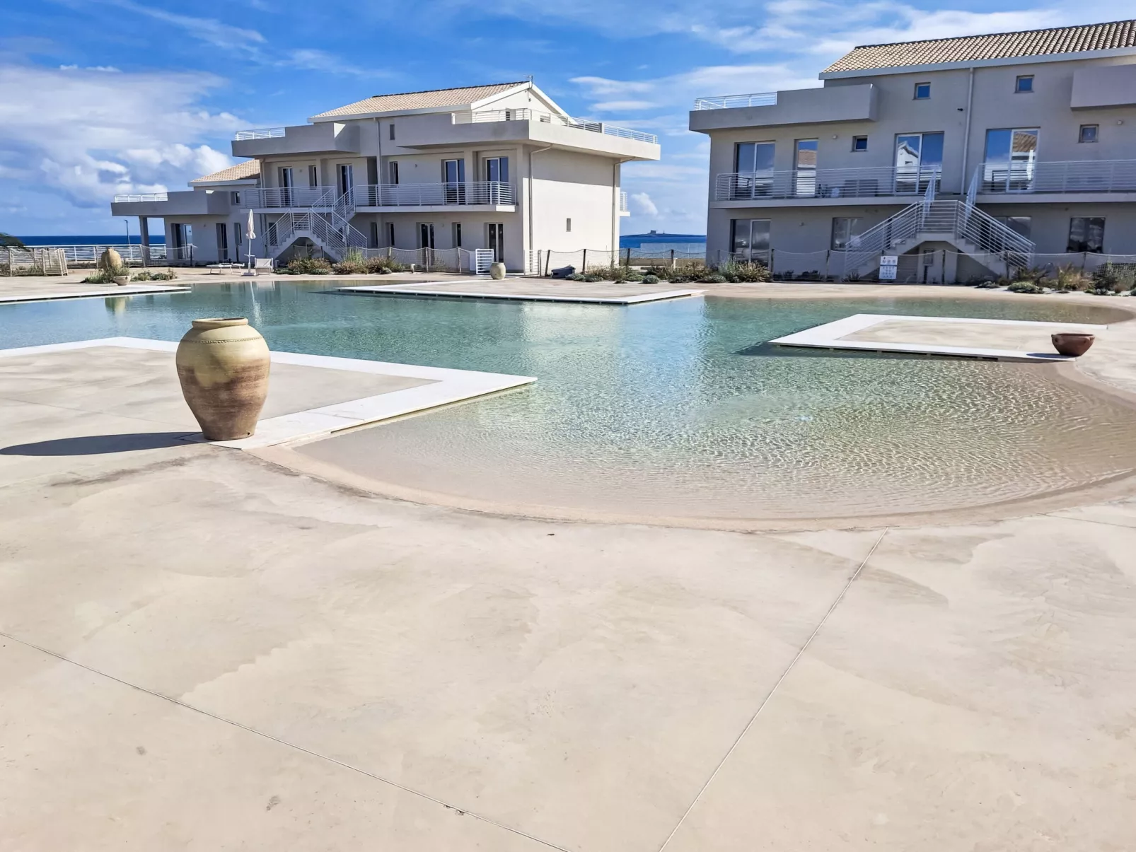 Sogno di Emanuel - Buiten