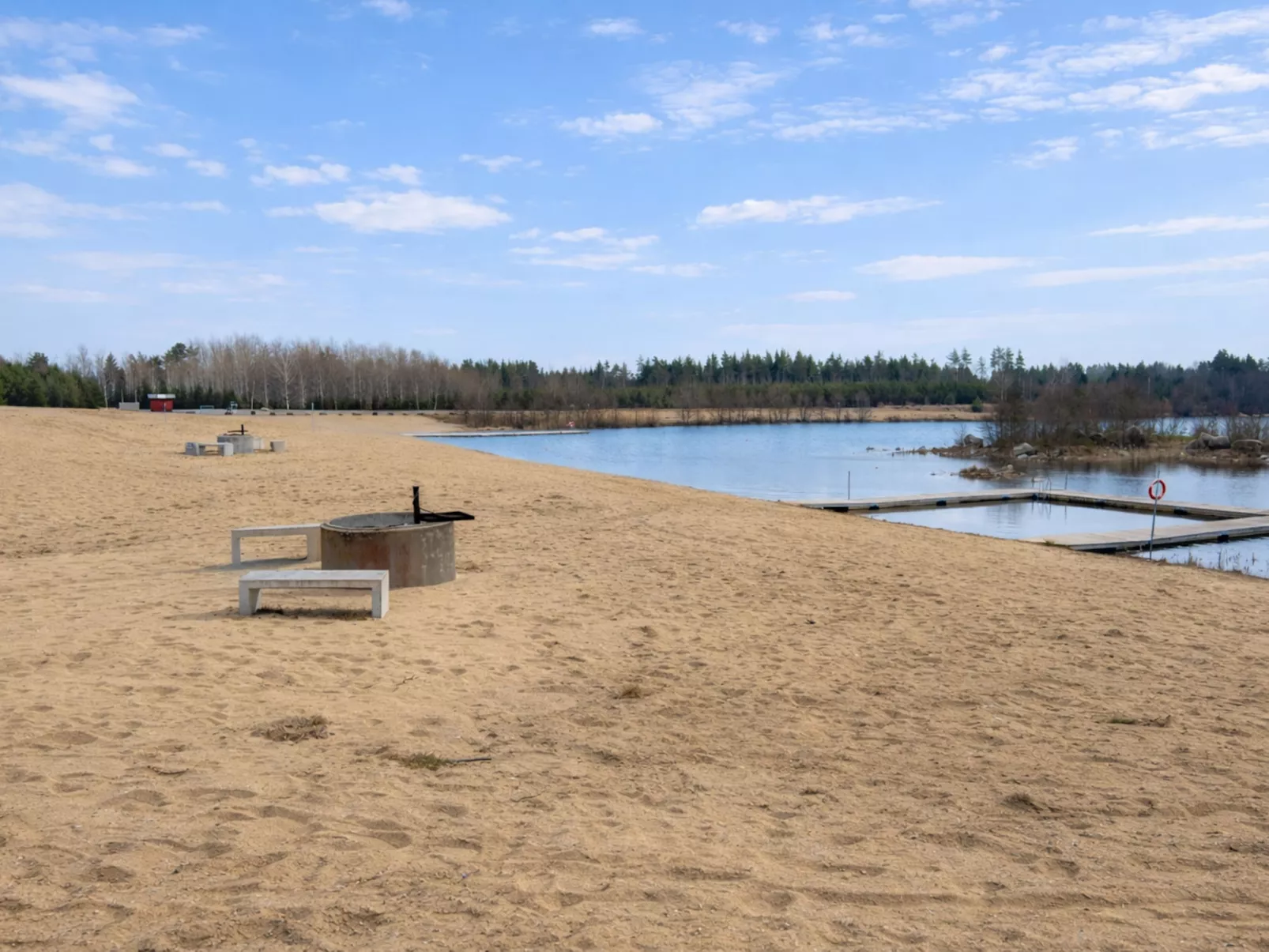 Hönetorpet - Buiten