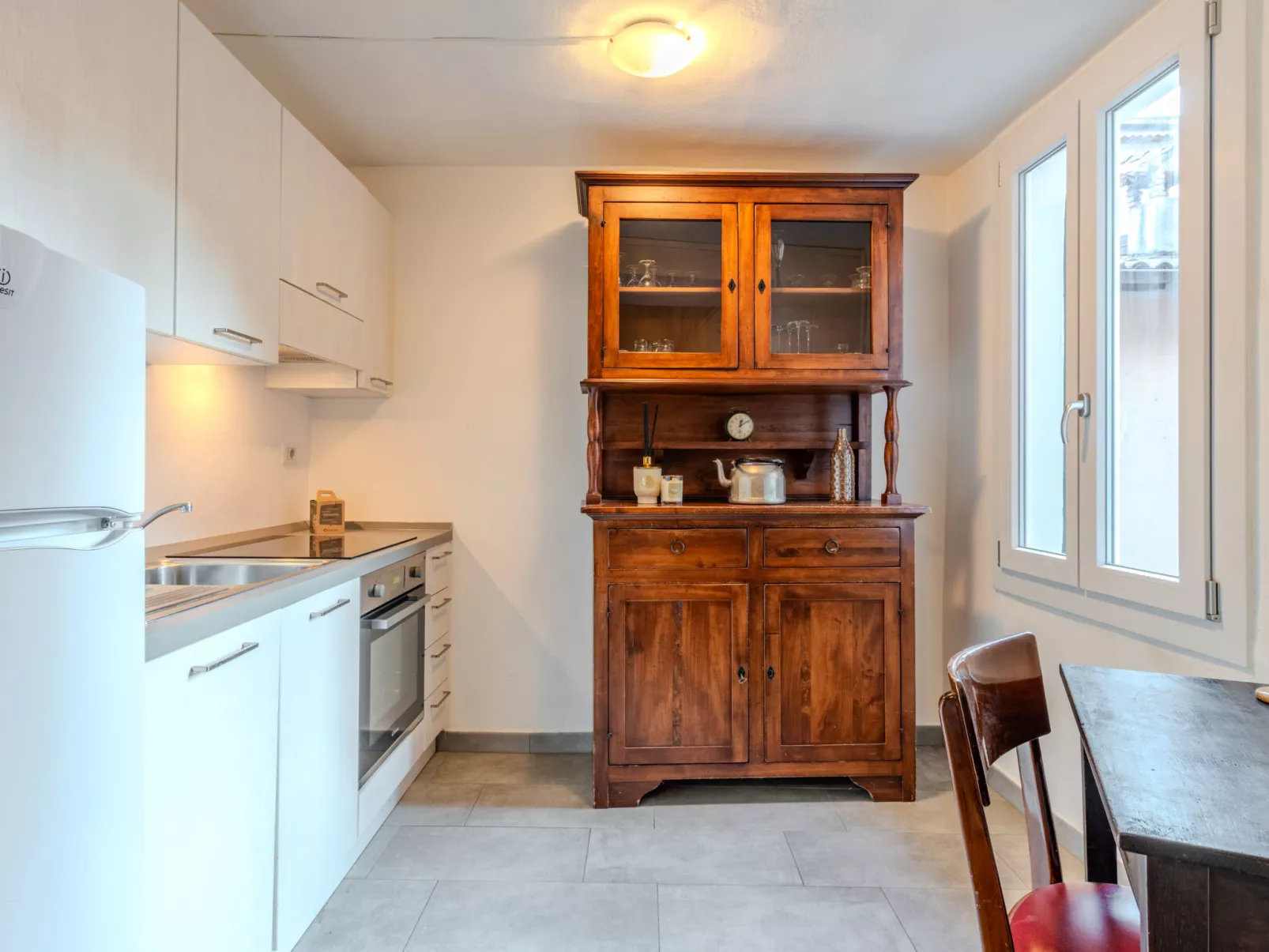 Centro Storico Porlezza