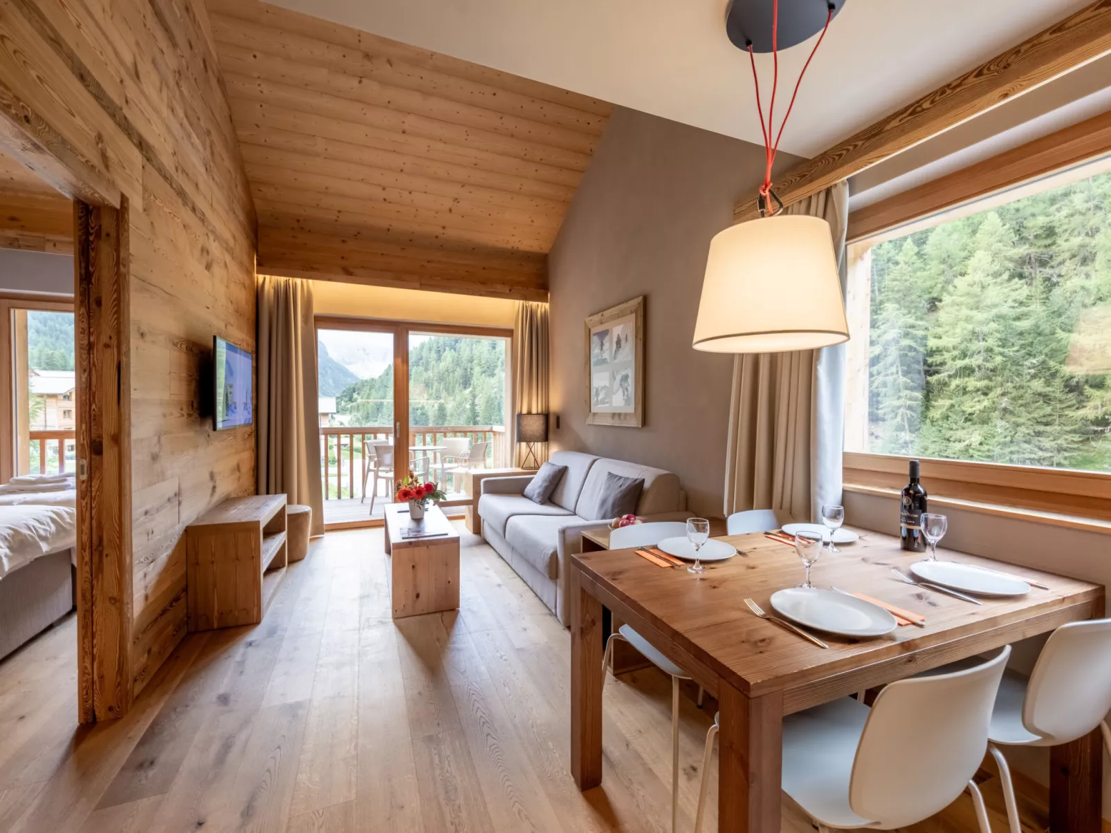 SWISSPEAK Resorts Zinal