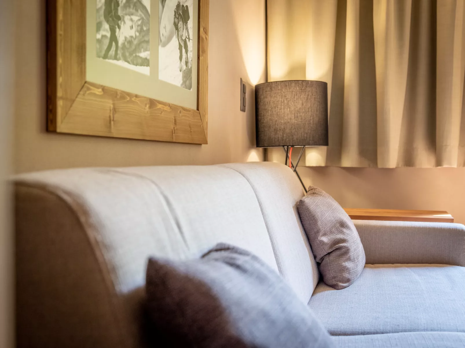 SWISSPEAK Resorts Zinal