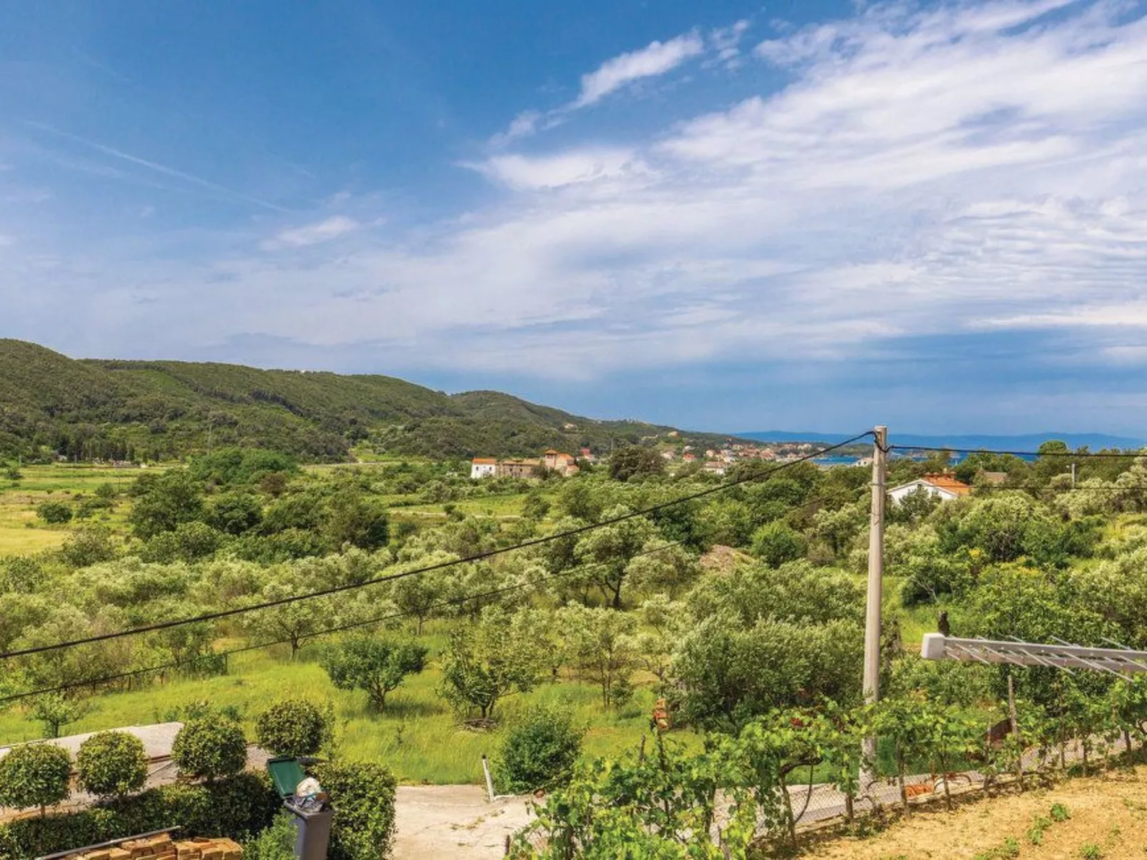 Für 7 Personen ca. 120 m&sup2; in Supetarska Dra