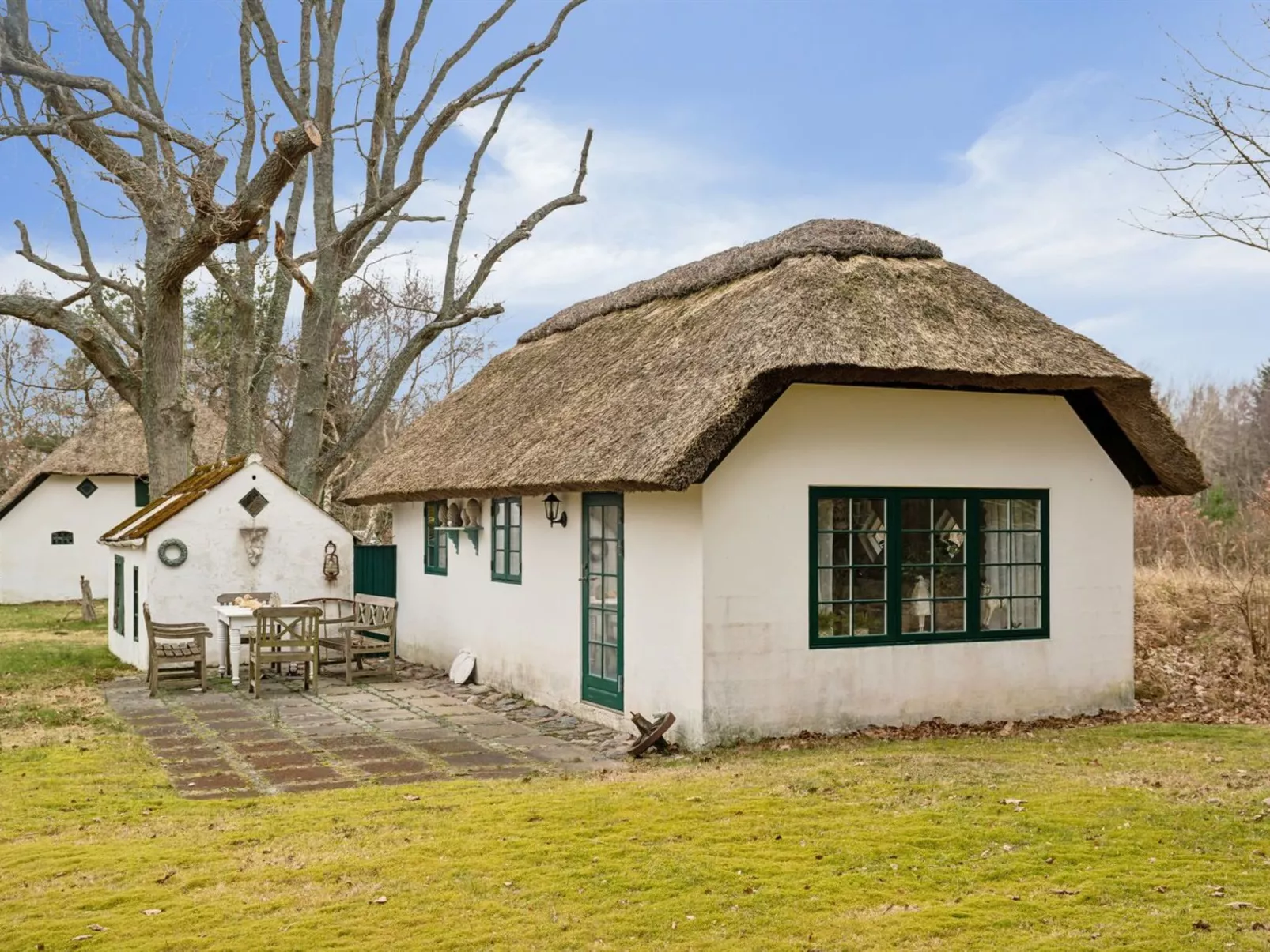 "Jule" - 1.5km from the sea