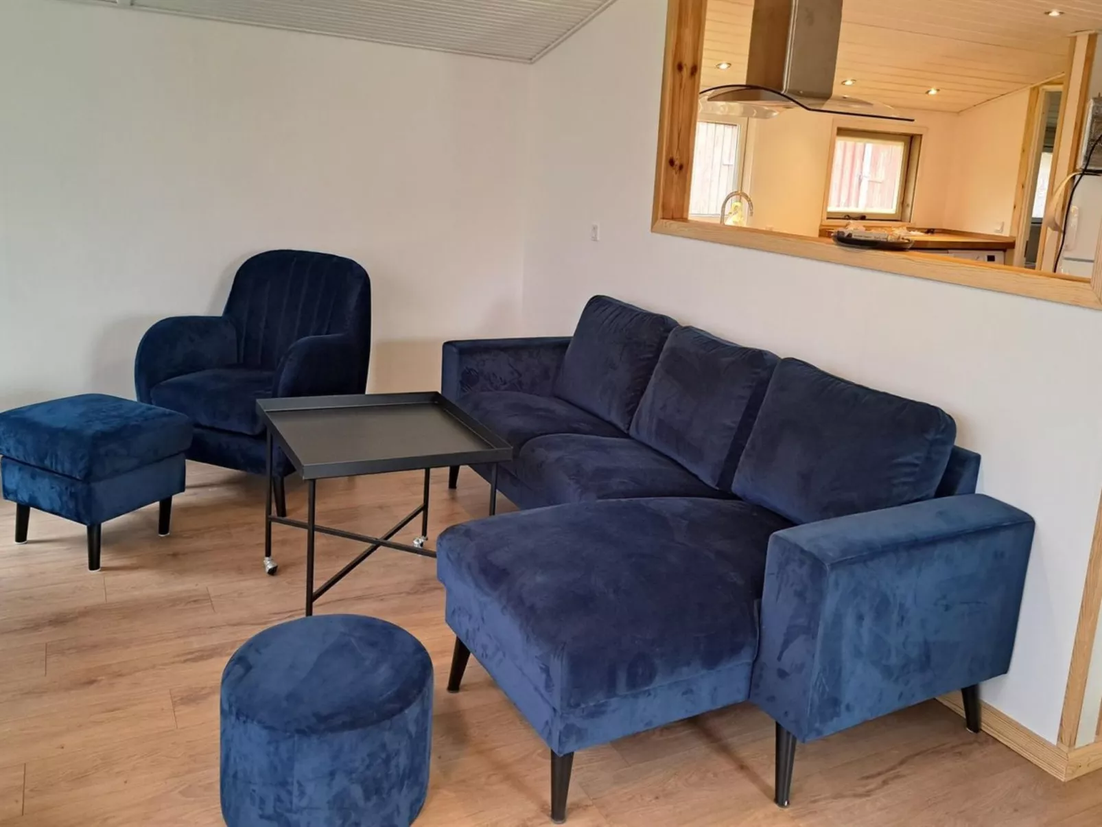 "Stefana" -  from the sea