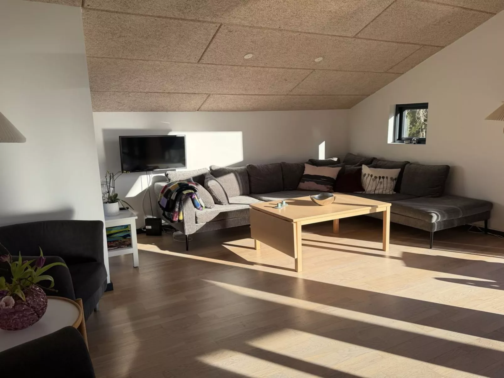 "Anttoni" - 350m from the sea