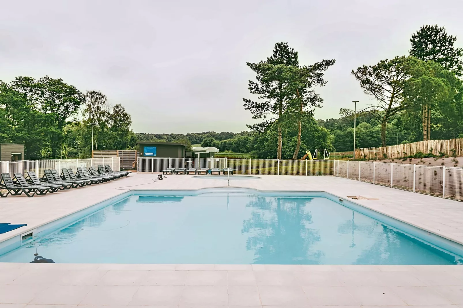 Cottage 3 pièces Supérieur - 6 pers