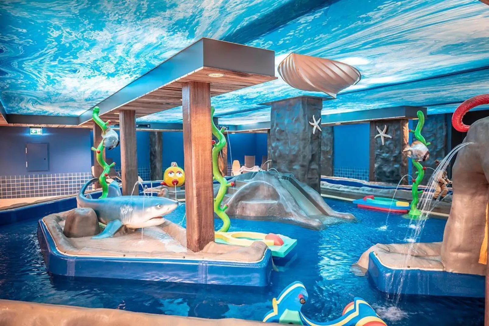 Weissenhäuser Strand / DHH / 44 qm / 1-4 Pers