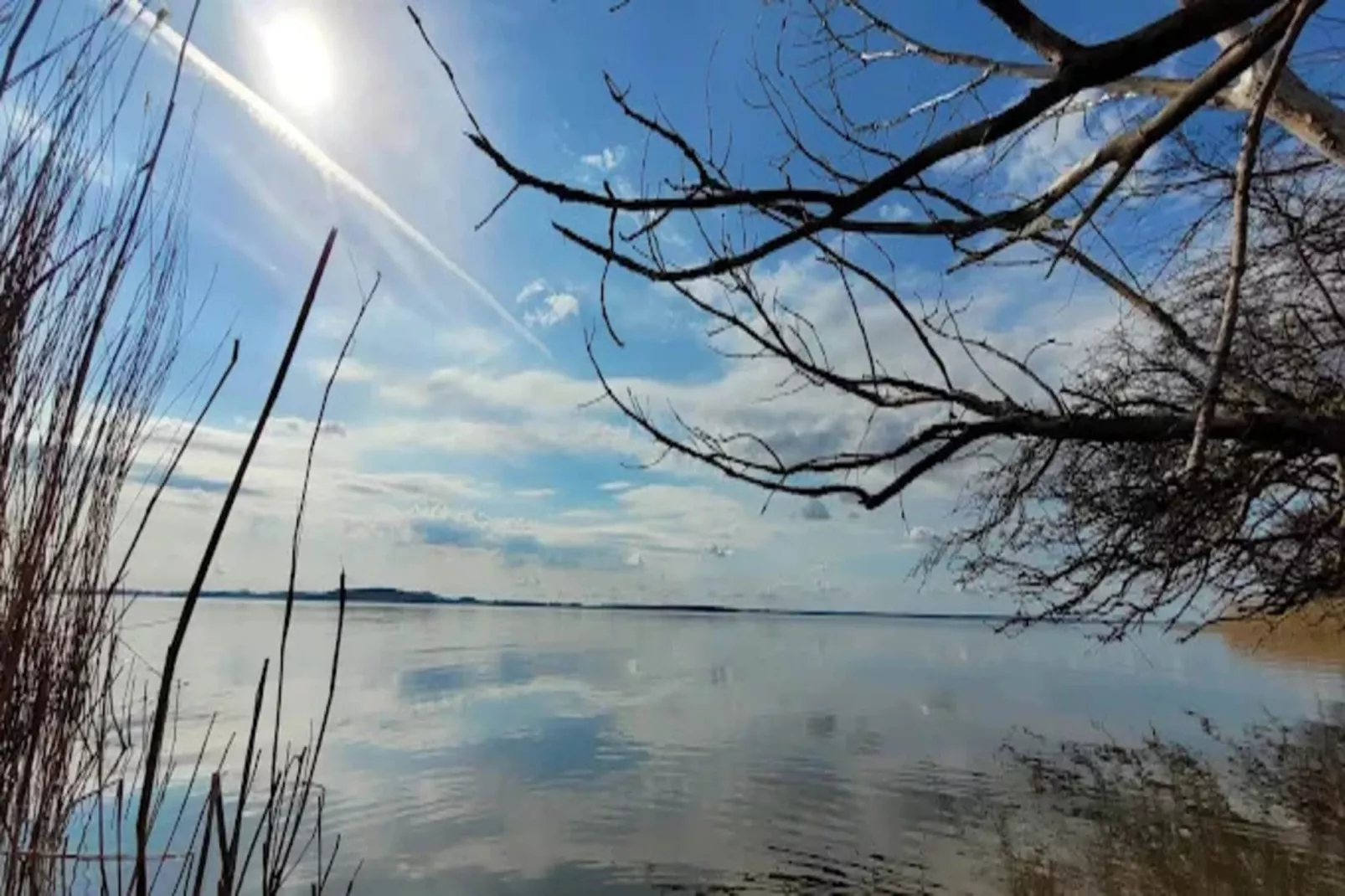 Appartement 5 - Gebieden zomer 1km