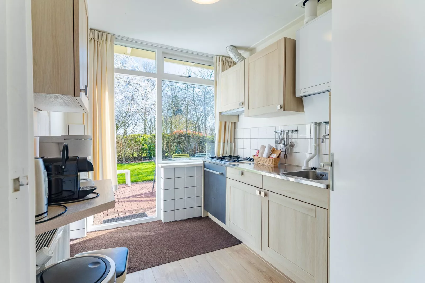 Vakantiehuis - Oosterpark 77 - Oostkapelle