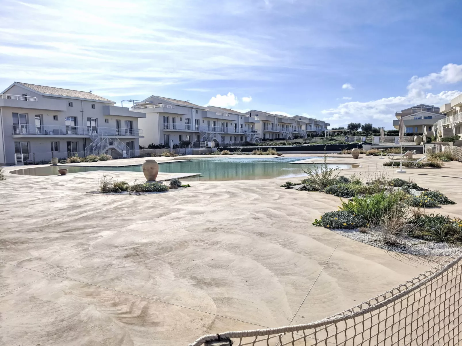 Sogno di Emanuel - Buiten