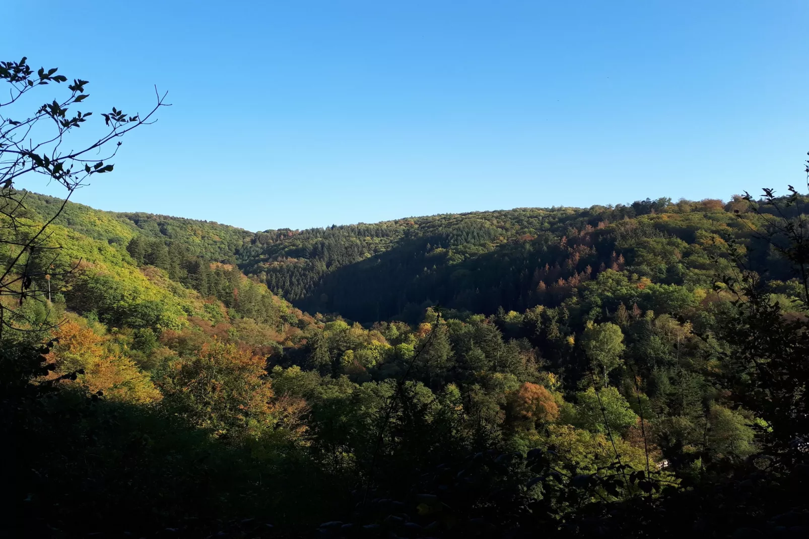 Double Room - Gebieden zomer 5km