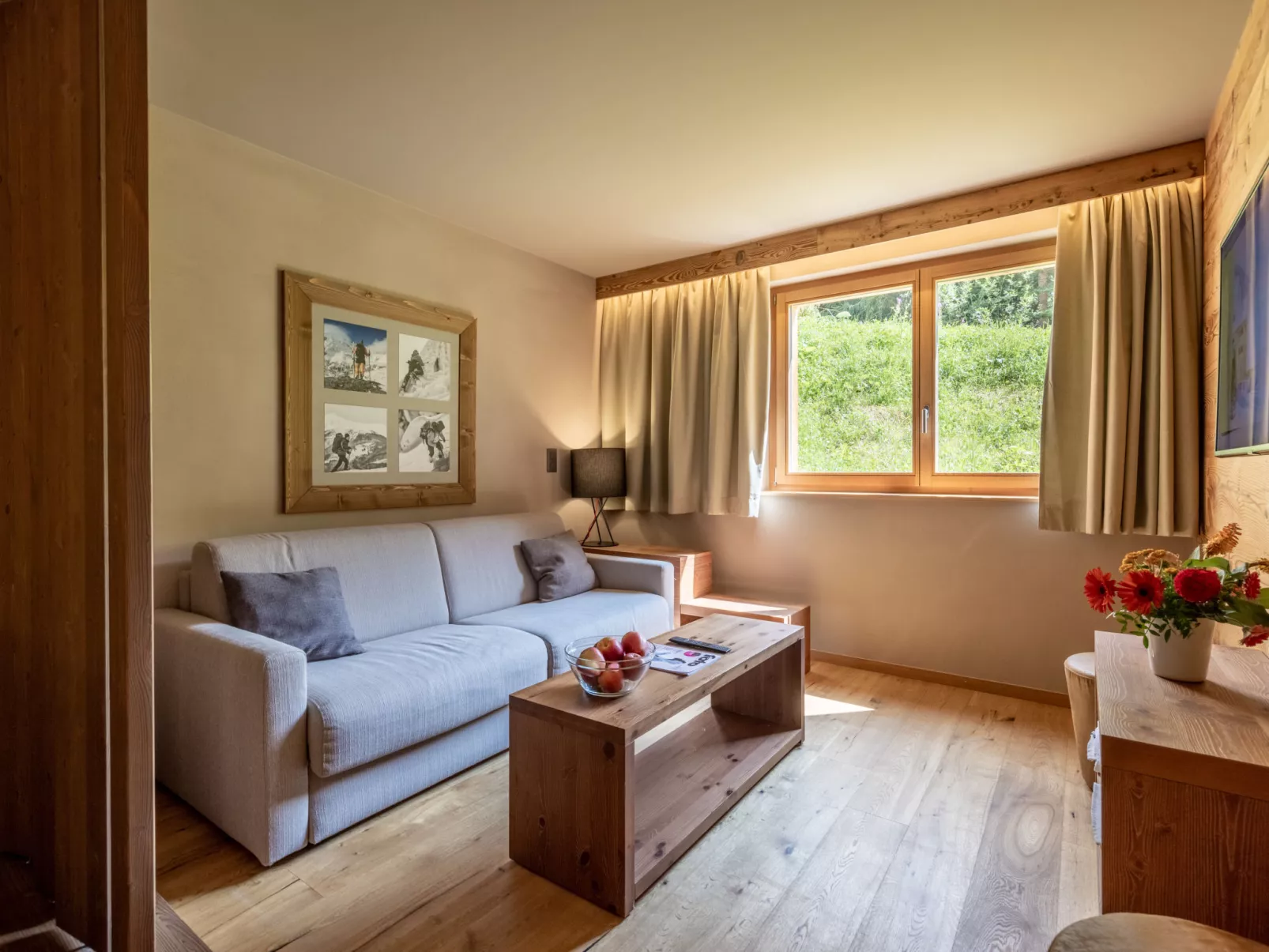 SWISSPEAK Resorts Zinal