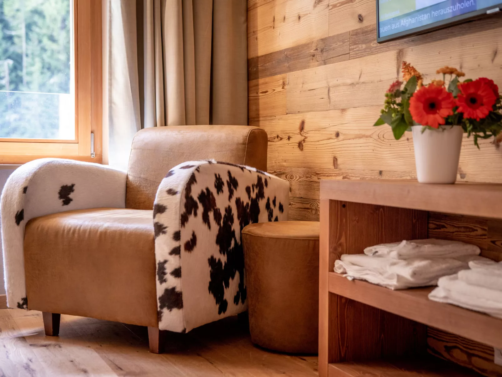 SWISSPEAK Resorts Zinal