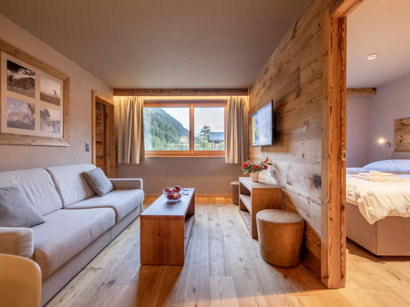 SWISSPEAK Resorts Zinal