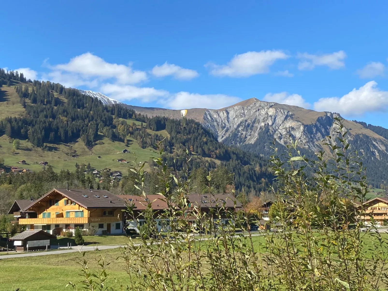 Rotebächli Maisonette