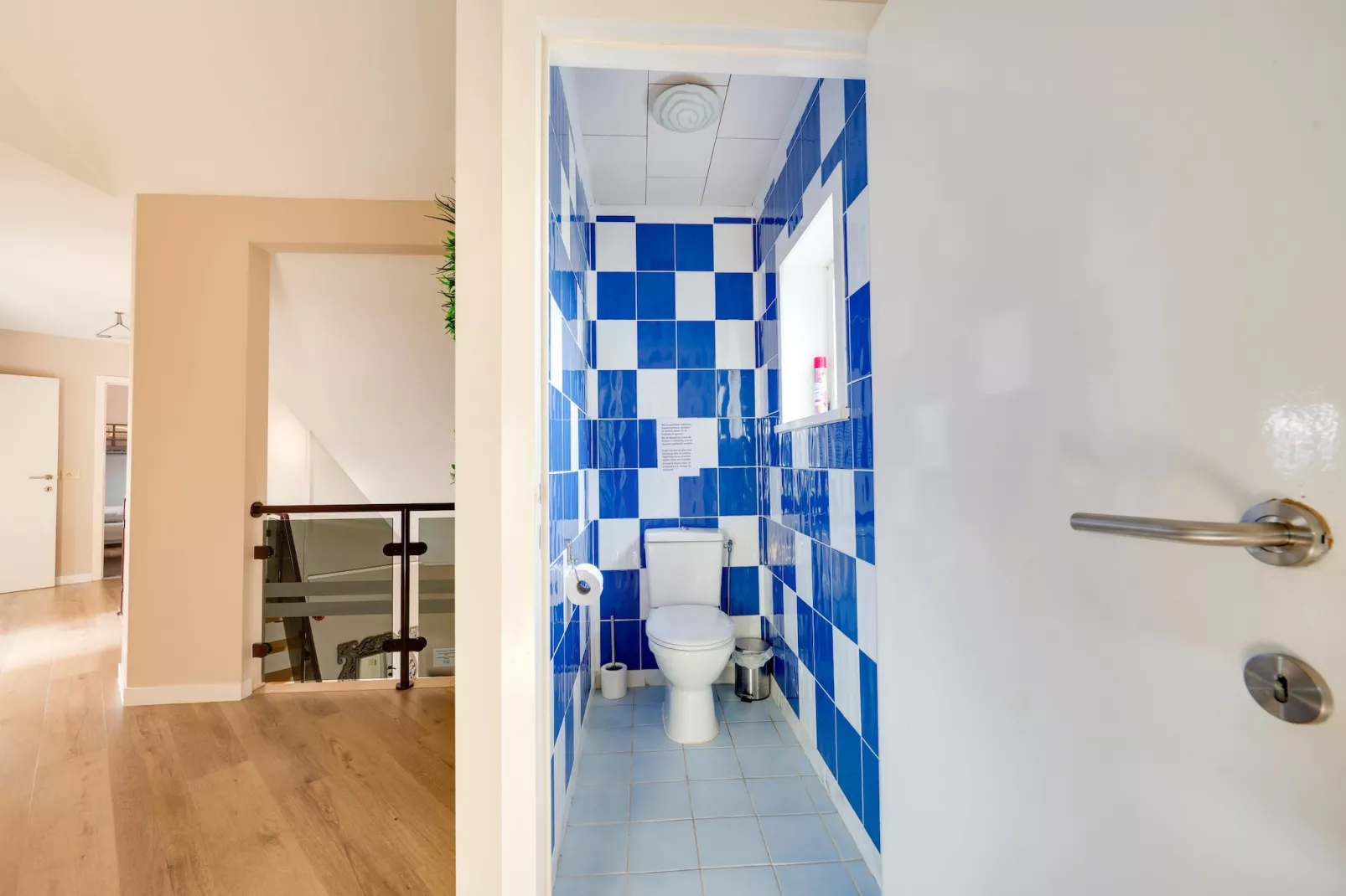 Villa Miami - Badkamer