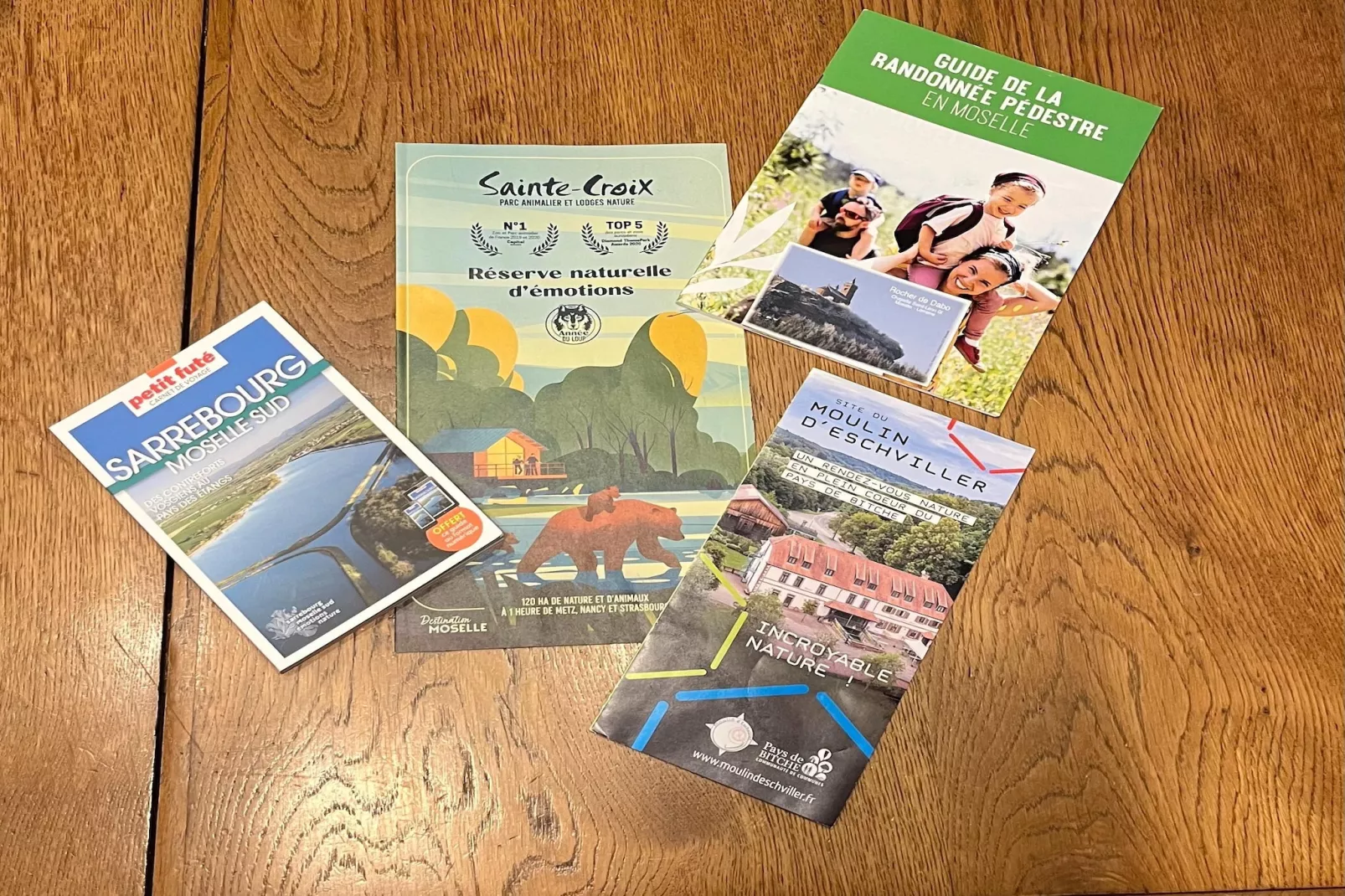 Chalet - HOMMERT - Sfeer