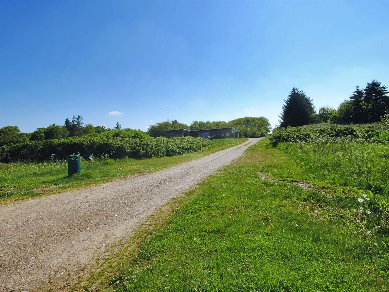 "Eloise" - 50m to the fjord - Buiten