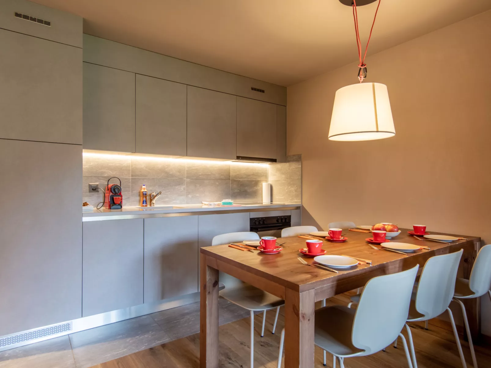 SWISSPEAK Resorts Zinal - Binnen