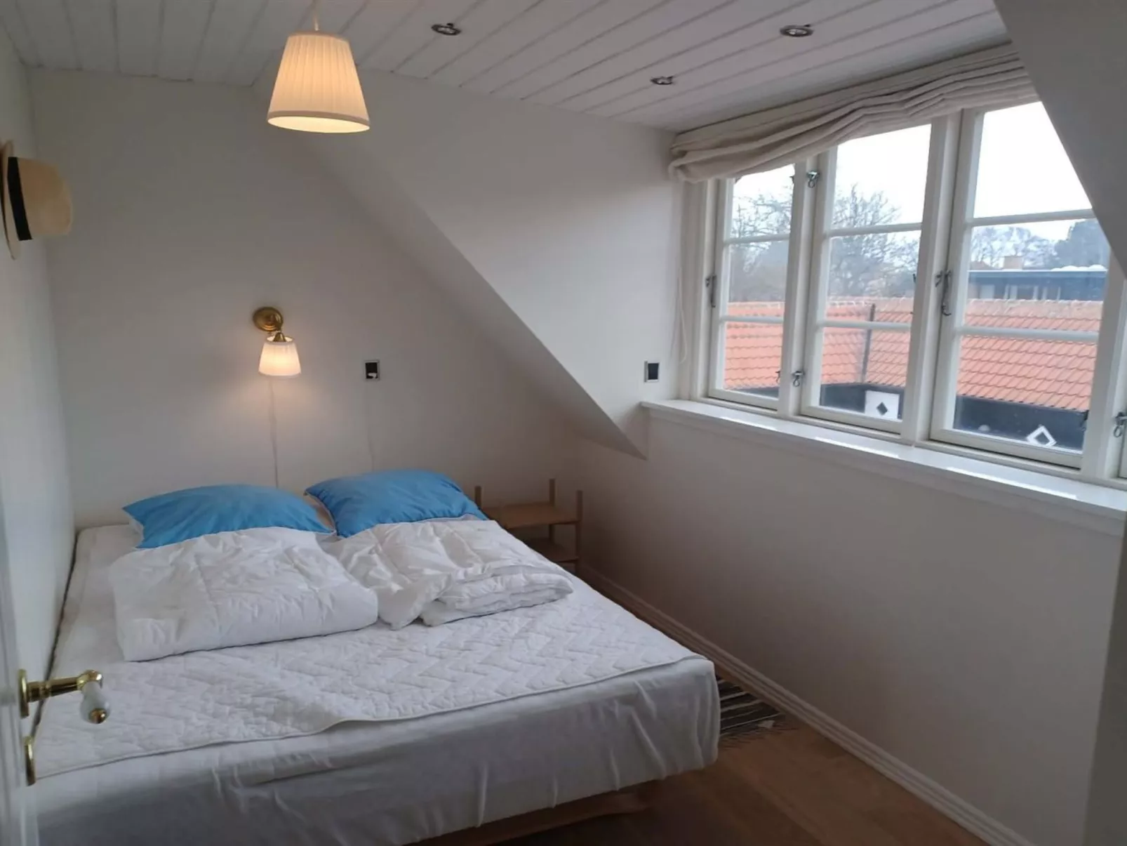 "Etje" - 650m from the sea - Binnen