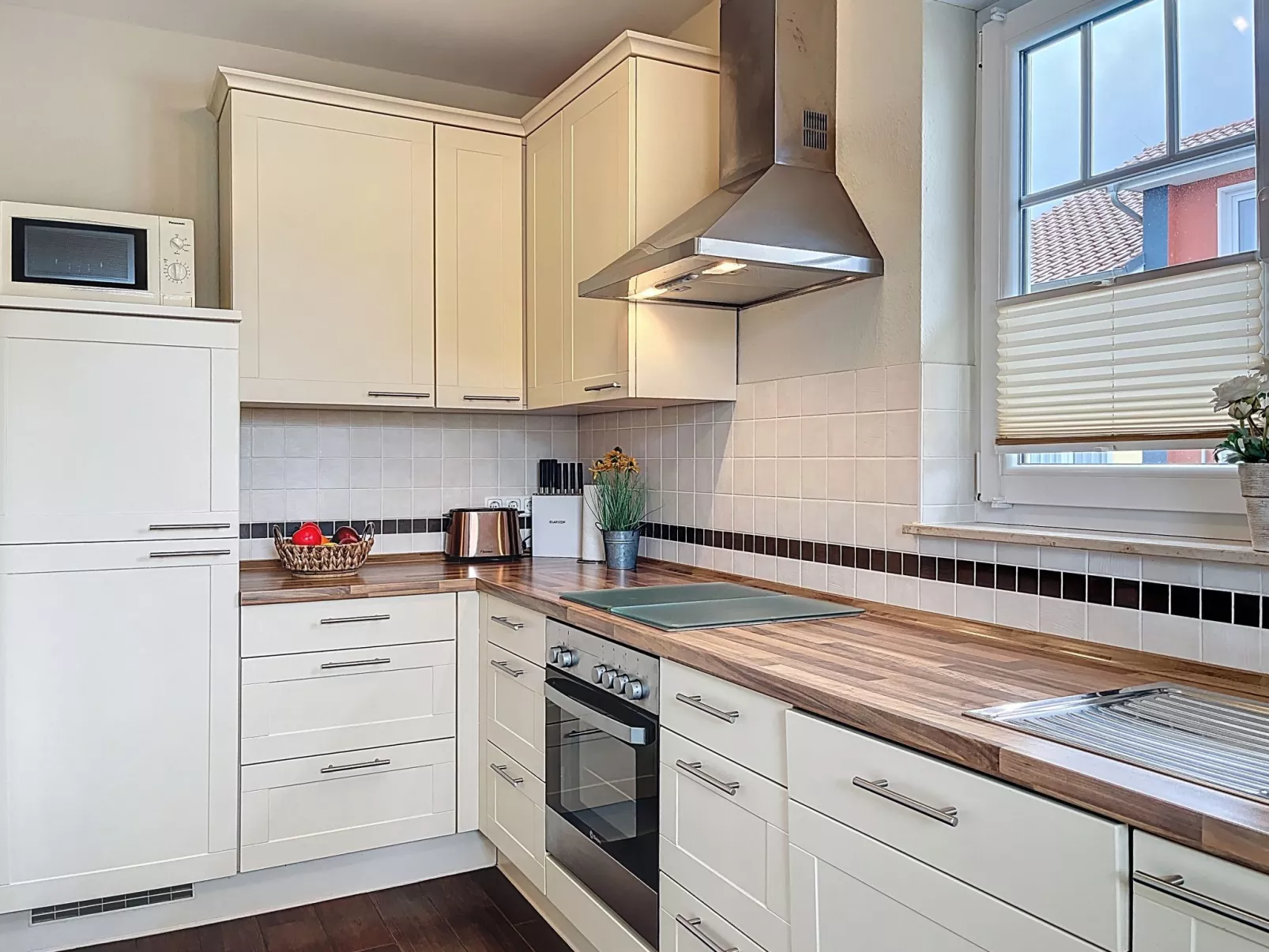 Zinnowitz Ambiente - Binnen