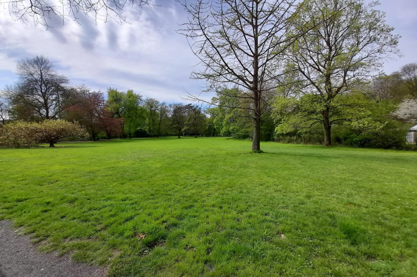 Twin Room - Gebieden zomer 5km