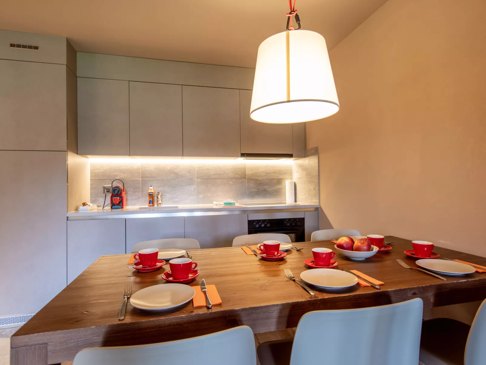 SWISSPEAK Resorts Zinal - Binnen