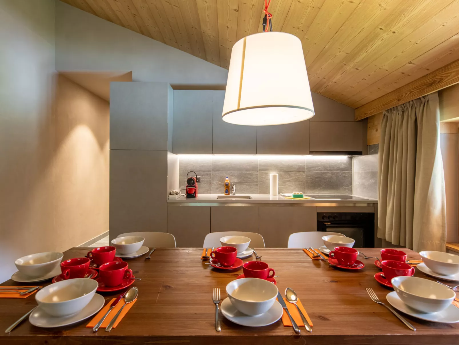 SWISSPEAK Resorts Zinal - Binnen