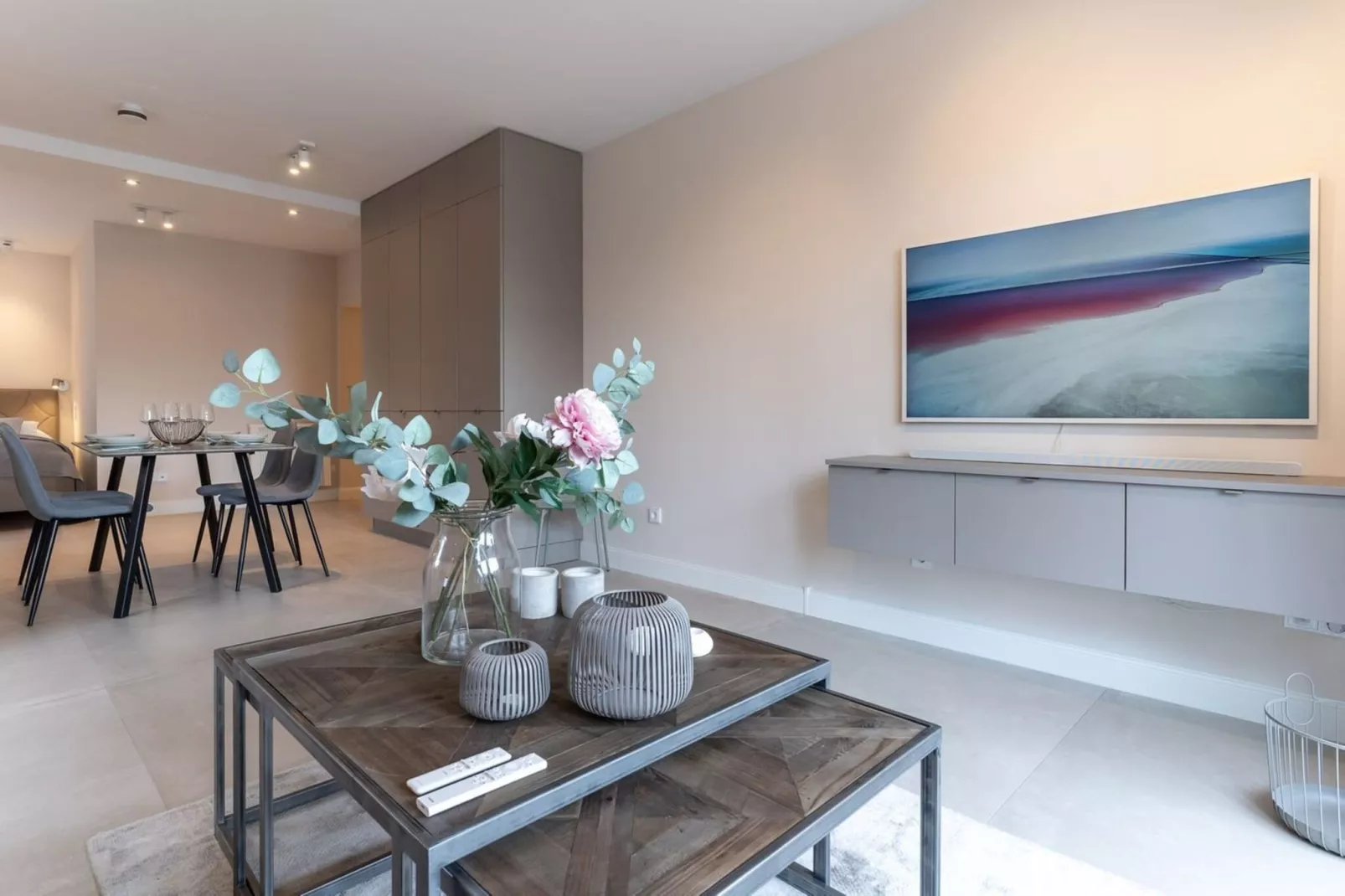 Fewo Gröde St Peter-Ording - Buitenkant zomer