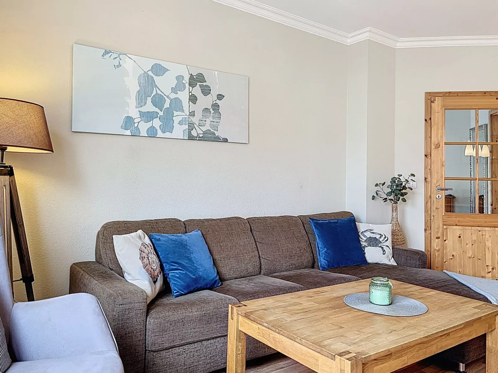 Zinnowitz Ambiente - Binnen