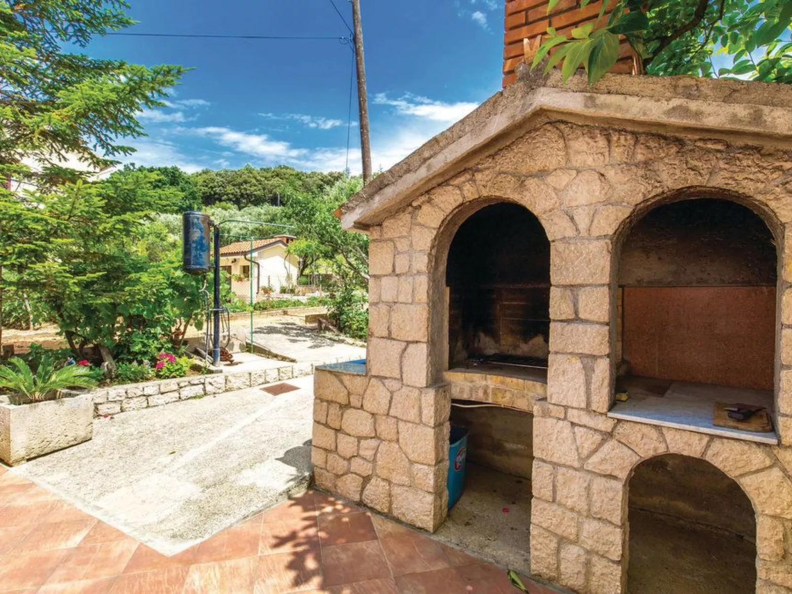 Für 7 Personen ca. 120 m&sup2; in Supetarska Dra - Image-tags.info