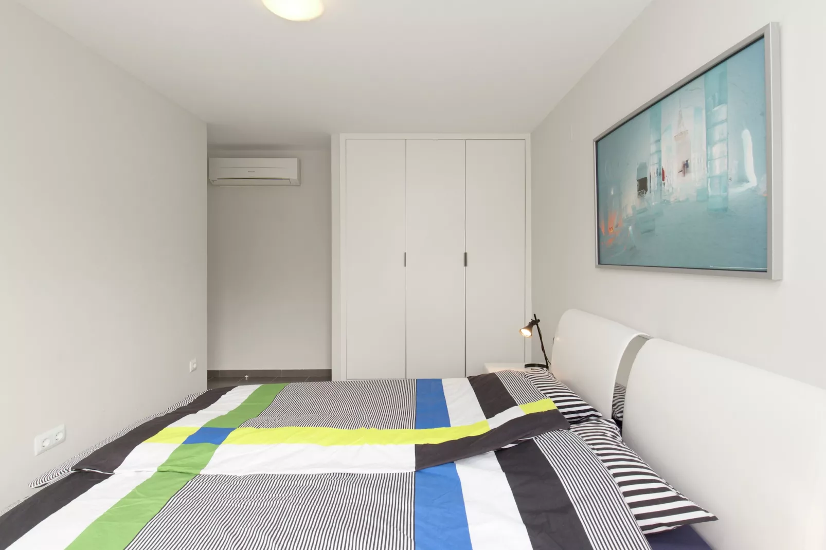 Casa Doppen - Slaapkamer