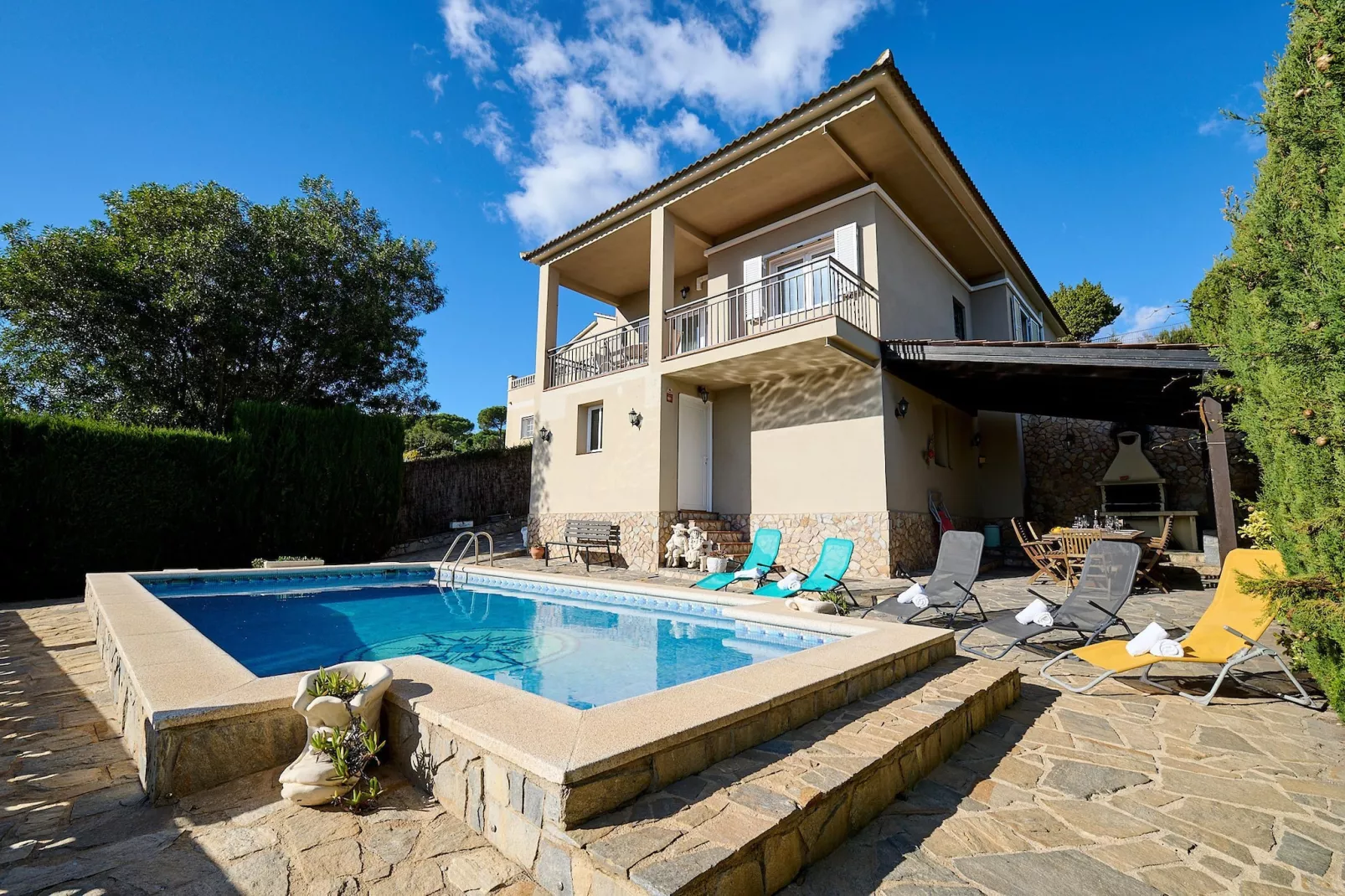 Sophie - Buitenkant zomer