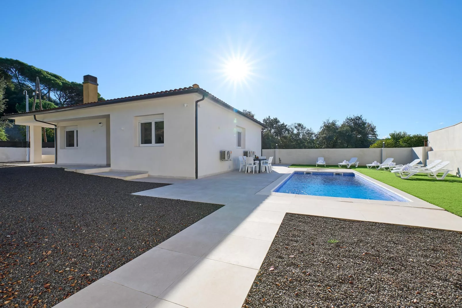 BelSol - Buitenkant zomer