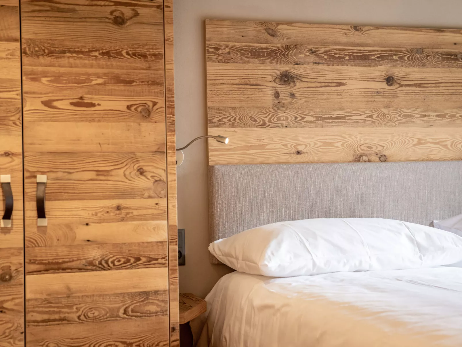 SWISSPEAK Resorts Zinal - Binnen