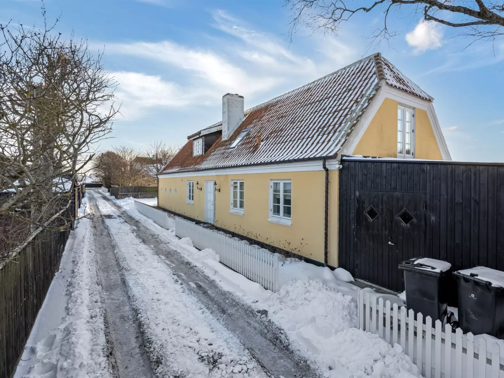 "Etje" - 650m from the sea - Buiten