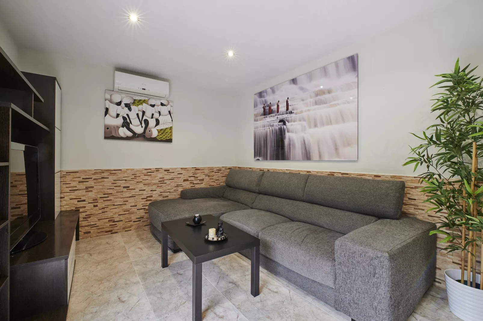 Ferreira - Woonkamer