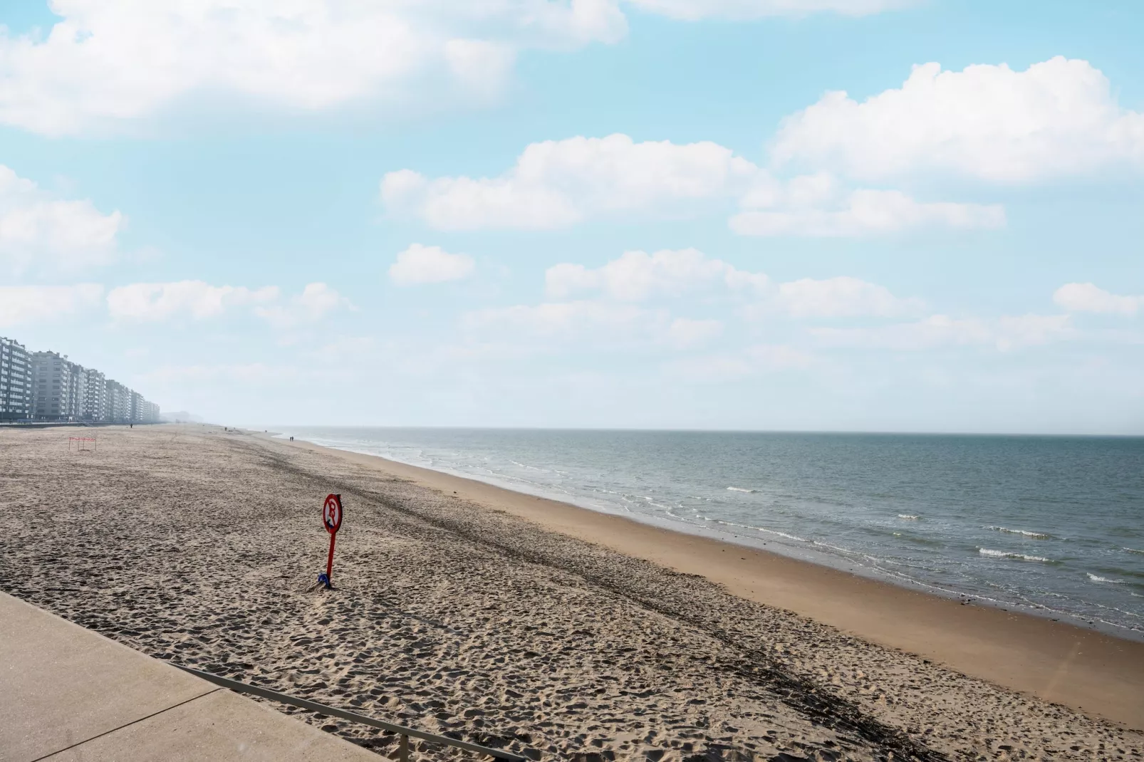 Villa Miami - Gebieden zomer 5km