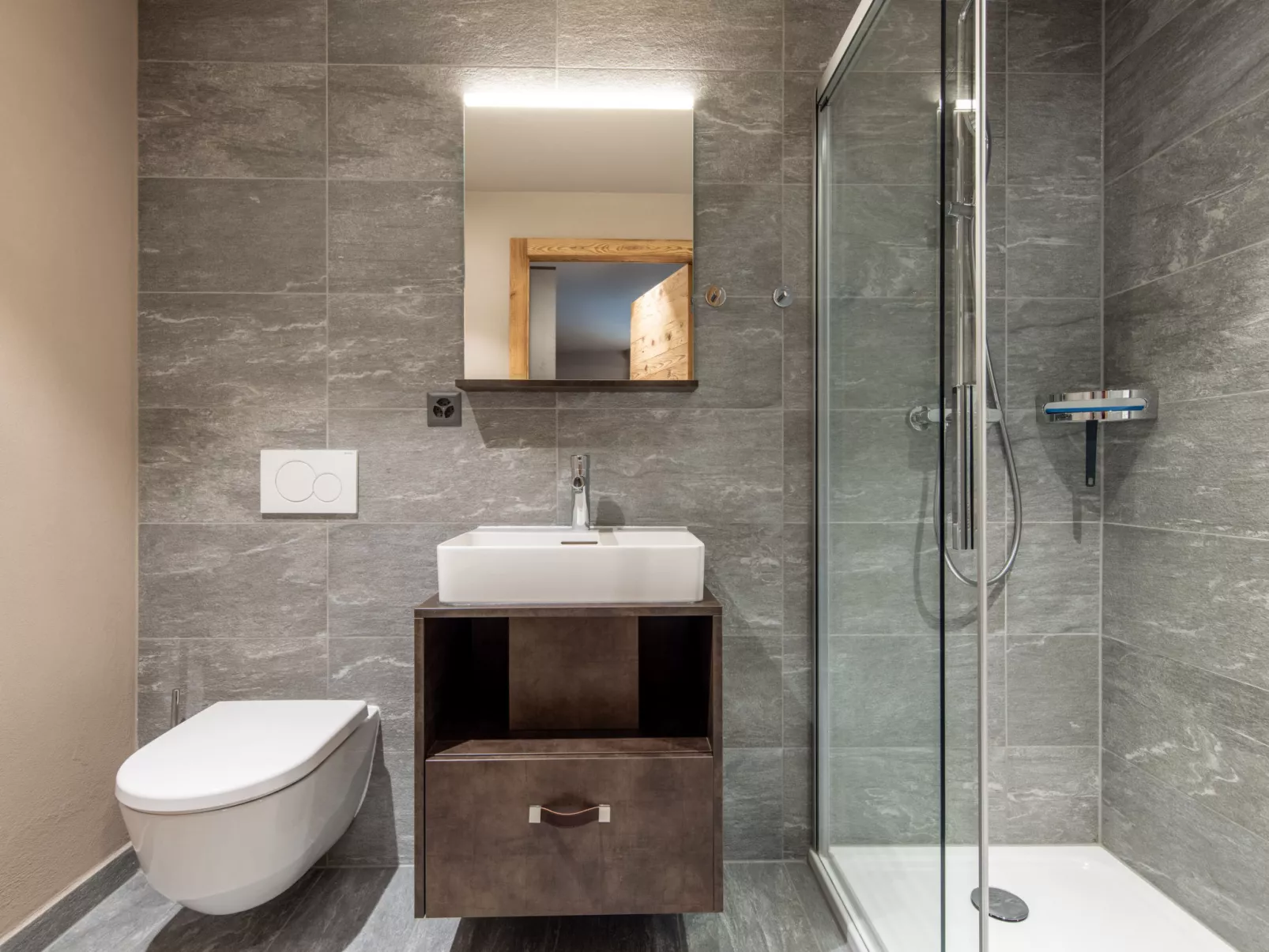 SWISSPEAK Resorts Zinal - Binnen